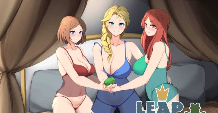 【日系SLG/双端/官中】爱的飞跃v2.5.1DLC官中 [百度/微云]