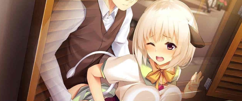 [画风炸裂/奴隶/神作ADV]饲养捡到的美少女～和兽人娘的亲热生活～云汉化版+CG包[PC+安卓][百度][780M]』