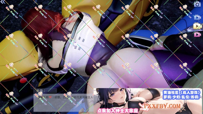 [SLG] [互动SLG/中文/动态]愉悦人生2 官方中文步兵版[新作][FM/580M/夸克]