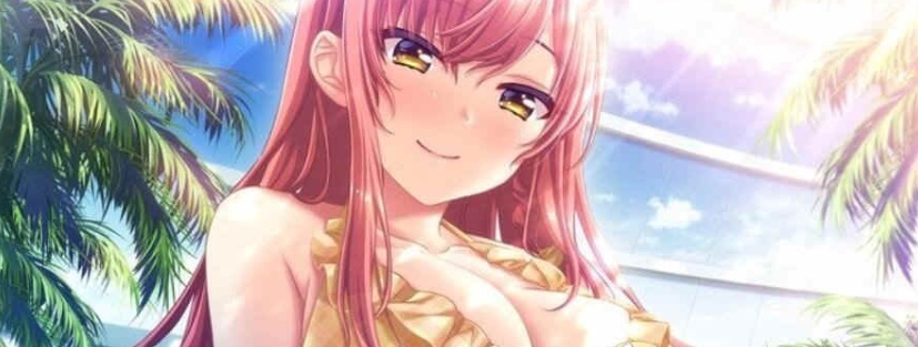 [ADV/动态CG]和御姐女友的快乐同居生活 年上彼女のあまやか同棲[百度][1G]』