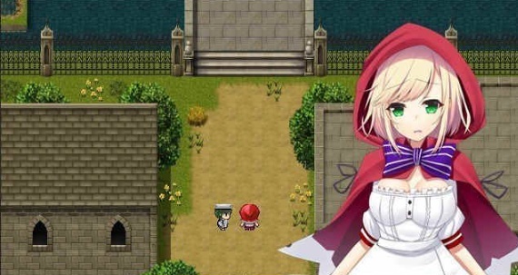 [RPG/汉化] 小红帽惊险刺激的进城奇遇记~ 完整精翻汉化版付前作 [百度][300M]』