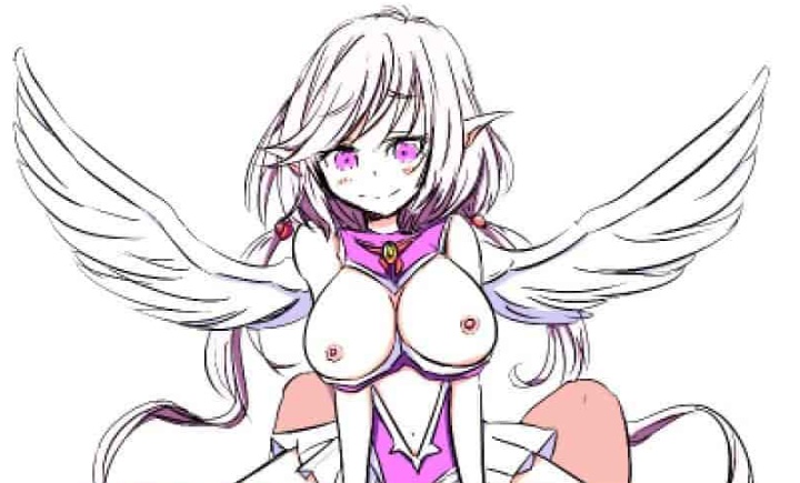 [RPG/汉化/像素风] 勇气物语 ブレイブストーリー 完整精翻汉化版[百度][100M]』