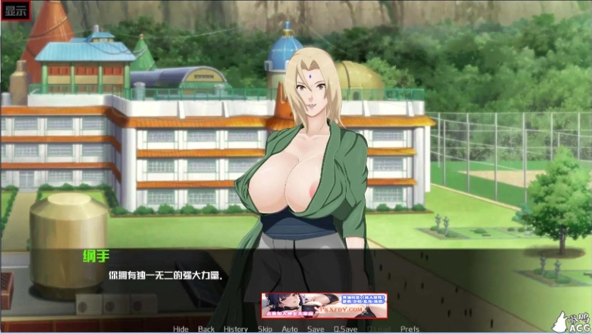 【欧美SLG/中文/动态】女忍调教：最后的战争 V3.2.0 汉化版【PC+安卓/3.1G】