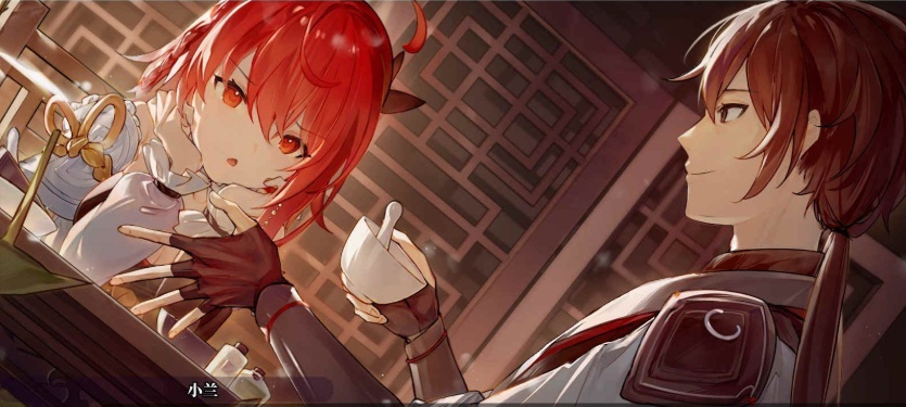 [武侠SLG/中文/全动态]剑侠风尘恋曲+DLC V1.11 STEAM官方中文步兵版[更新][3.3G/百度]』